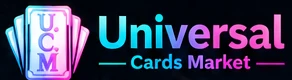 U.C.M — Universal Cards Market